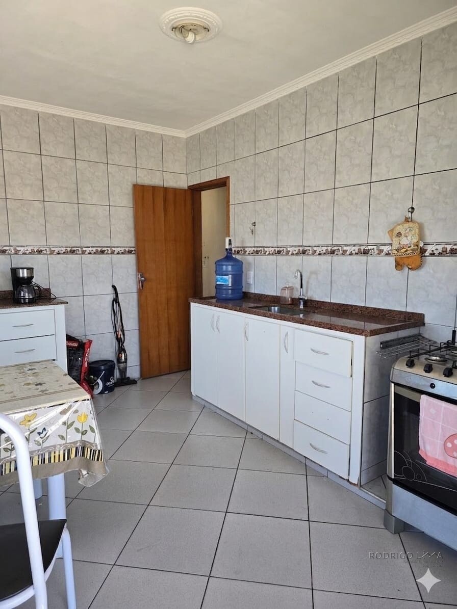 Casa para venda em São Lourenço MG