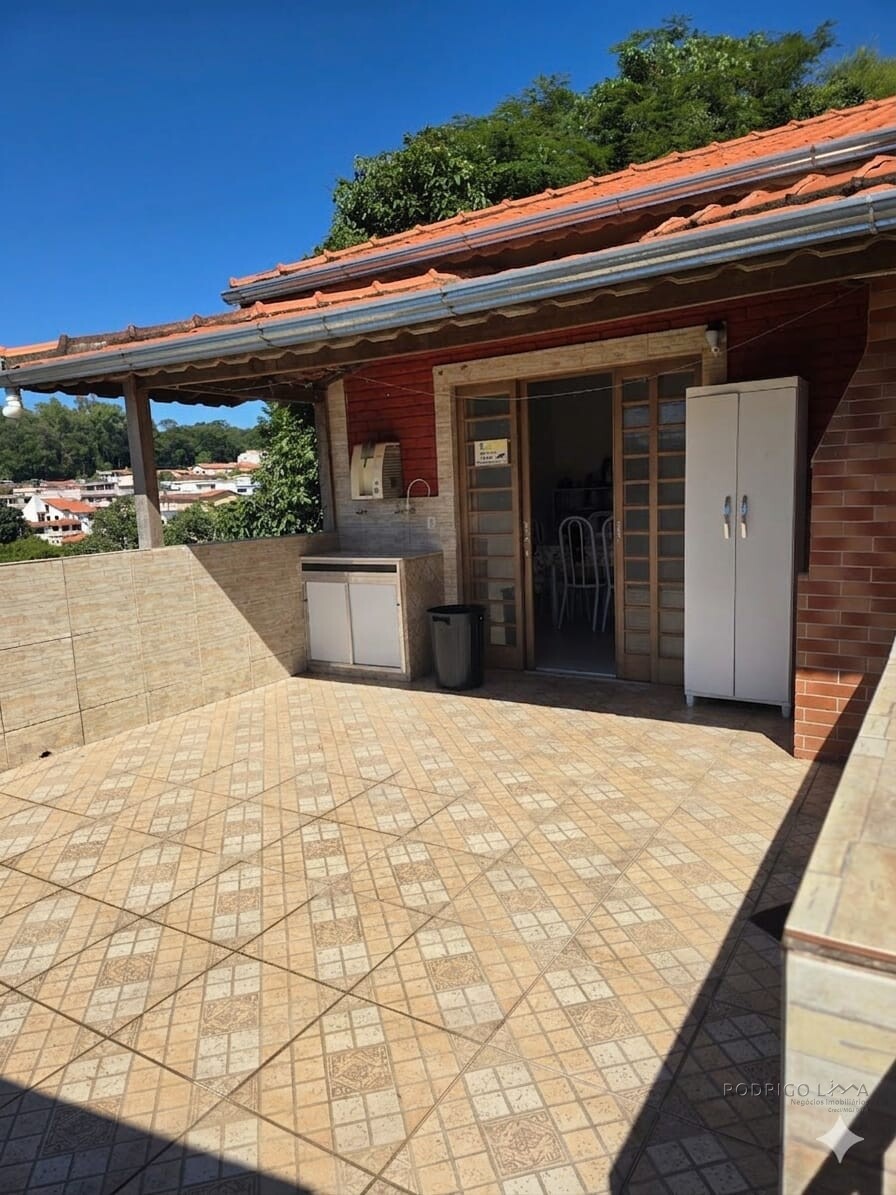 Casa para venda em São Lourenço MG