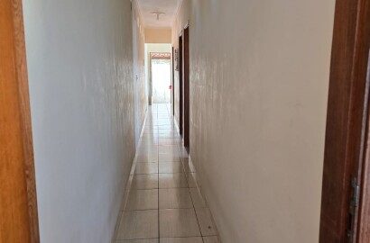 Casa para venda em São Lourenço MG