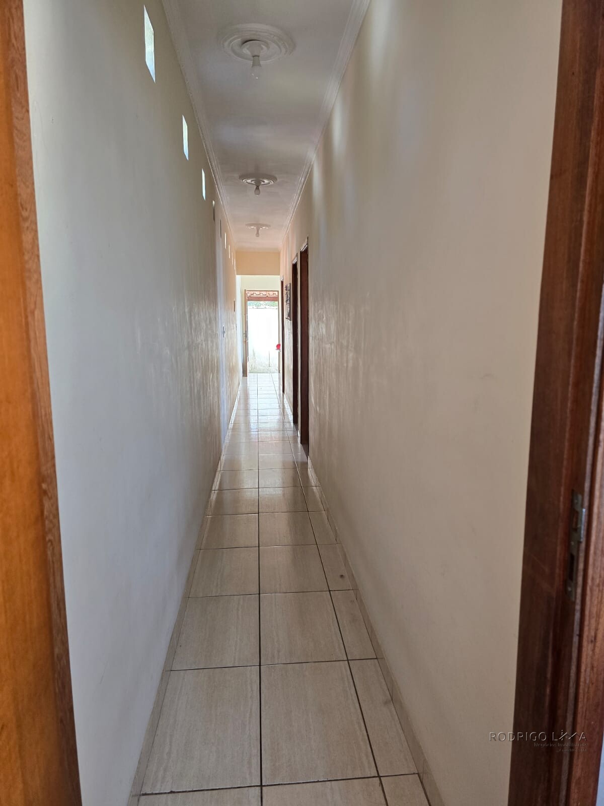 Casa para venda em São Lourenço MG