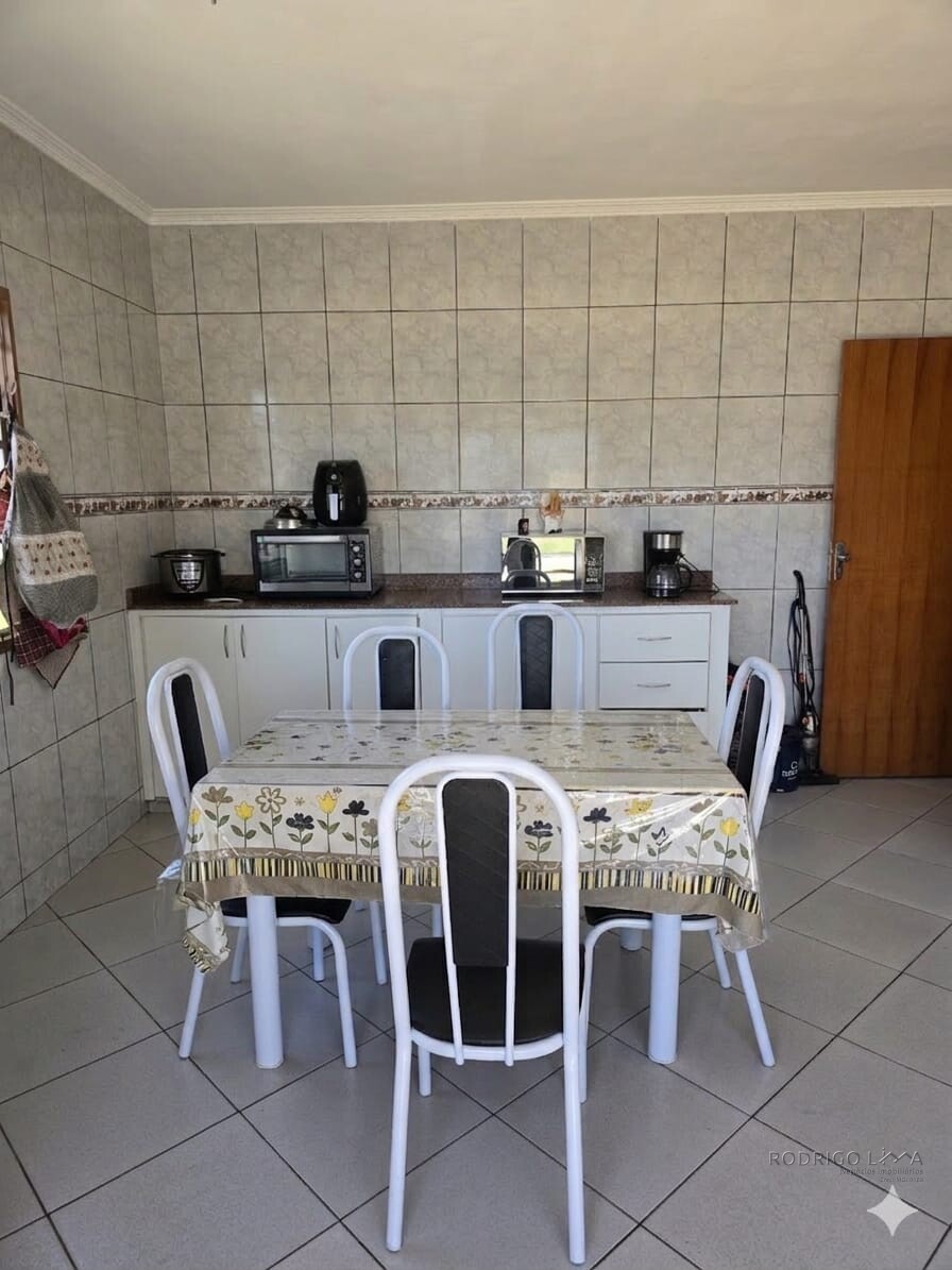Casa para venda em São Lourenço MG