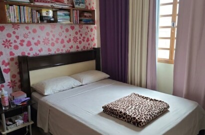 Casa para venda em São Lourenço MG