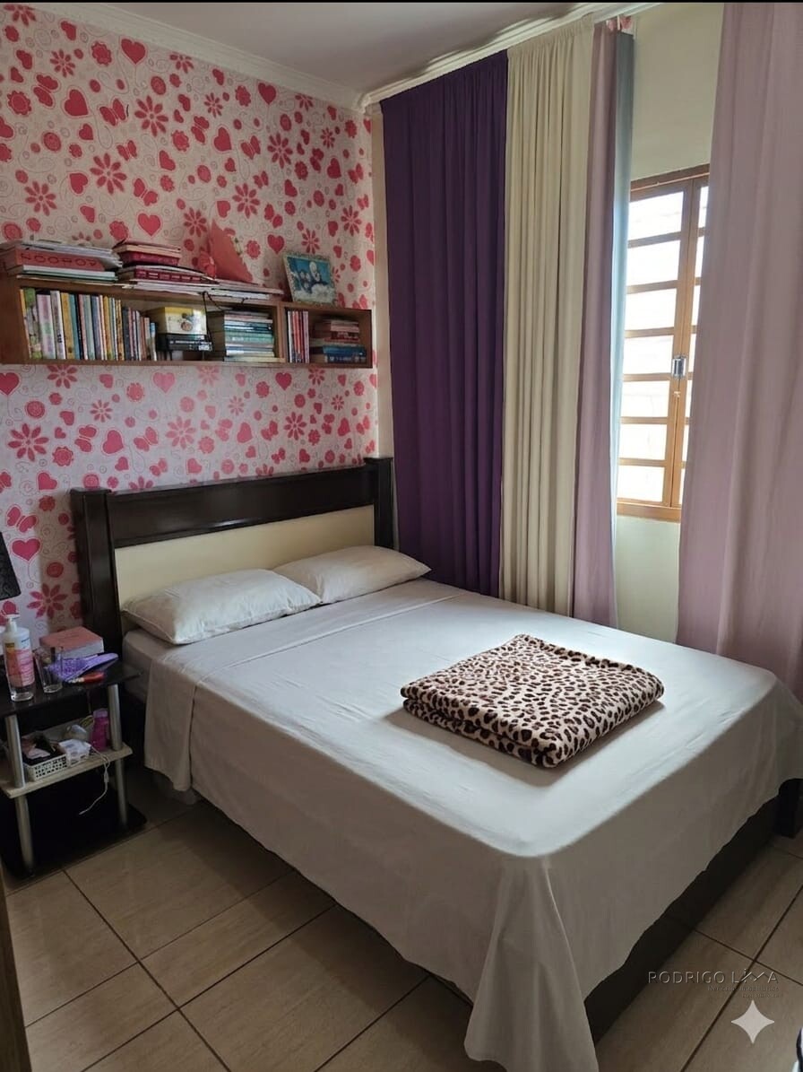 Casa para venda em São Lourenço MG