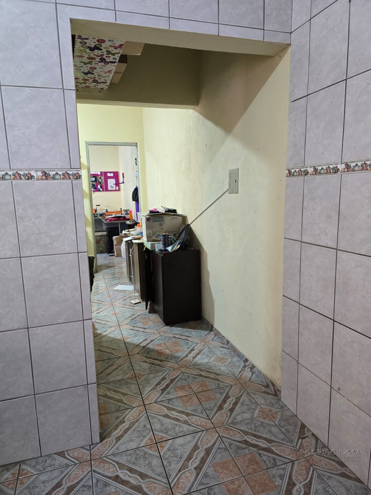 Casa para venda em São Lourenço MG