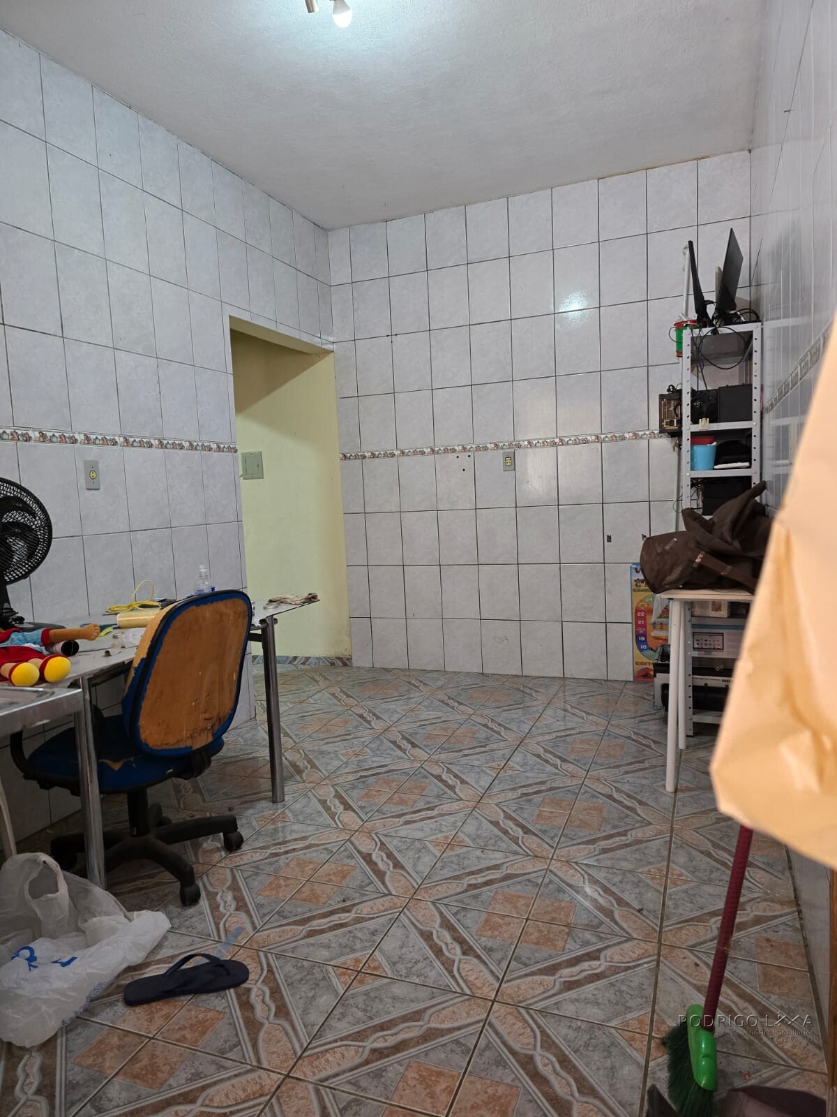 Casa para venda em São Lourenço MG