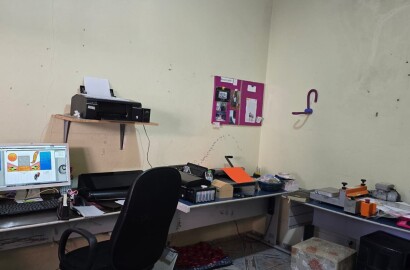 Casa para venda em São Lourenço MG