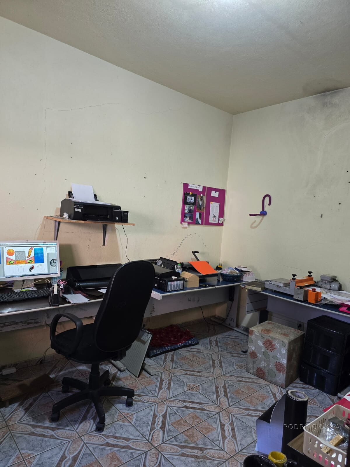 Casa para venda em São Lourenço MG