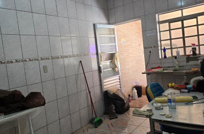 Casa para venda em São Lourenço MG
