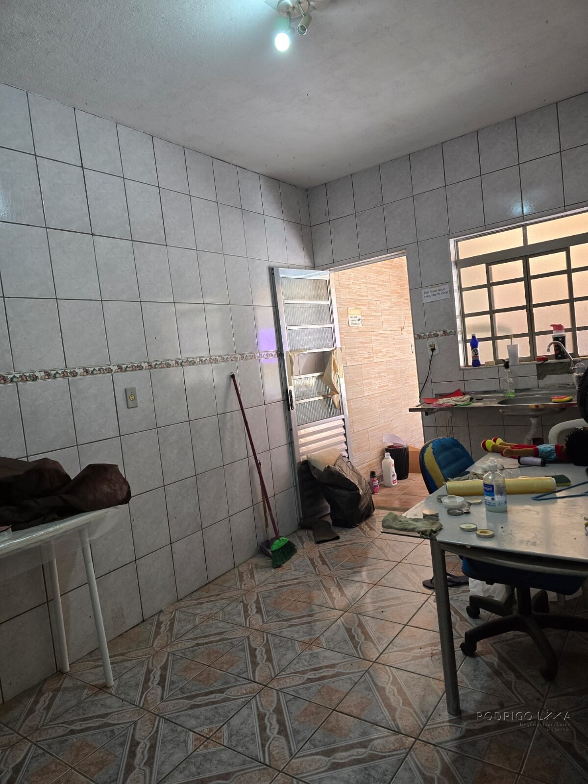 Casa para venda em São Lourenço MG