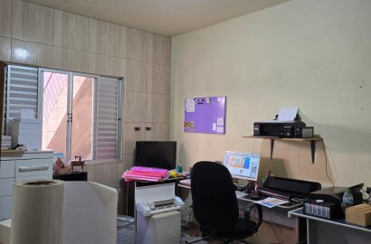 Casa para venda em São Lourenço MG