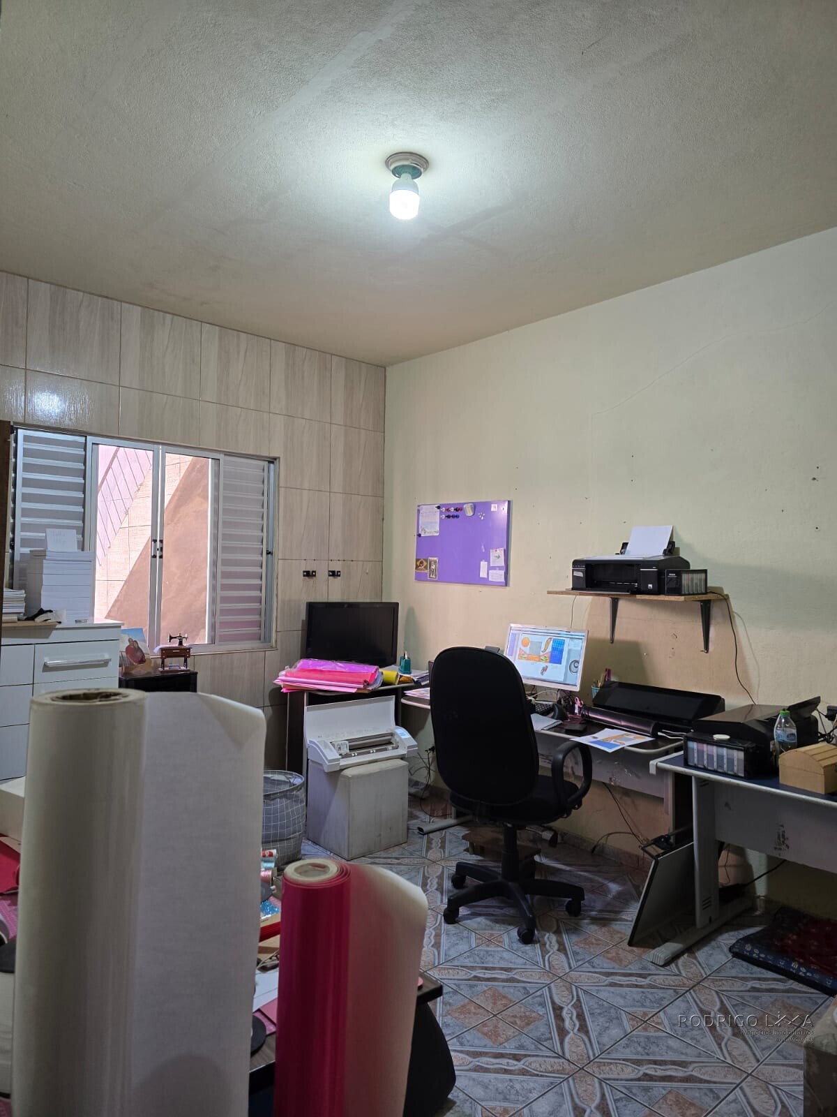 Casa para venda em São Lourenço MG