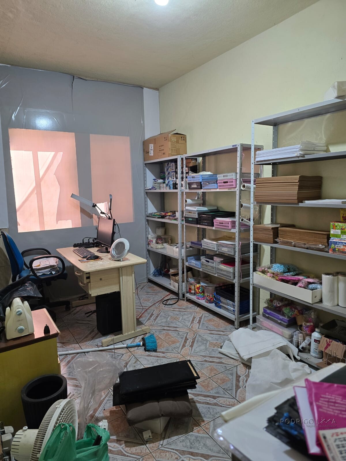 Casa para venda em São Lourenço MG