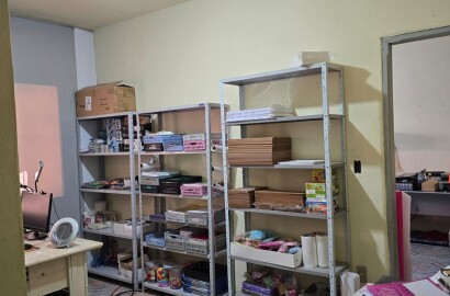 Casa para venda em São Lourenço MG