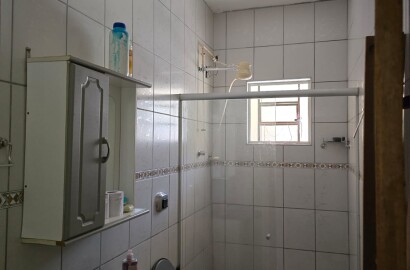 Casa para venda em São Lourenço MG