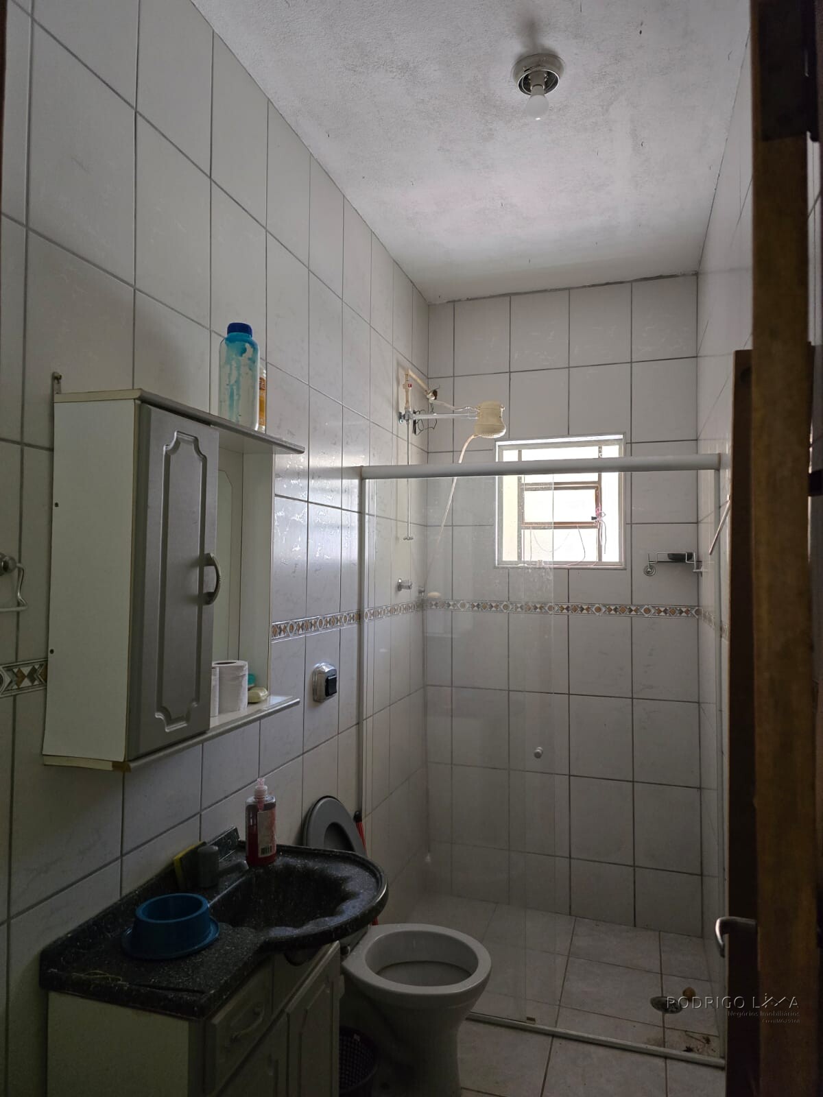 Casa para venda em São Lourenço MG