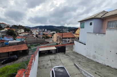 Casa para venda em São Lourenço MG