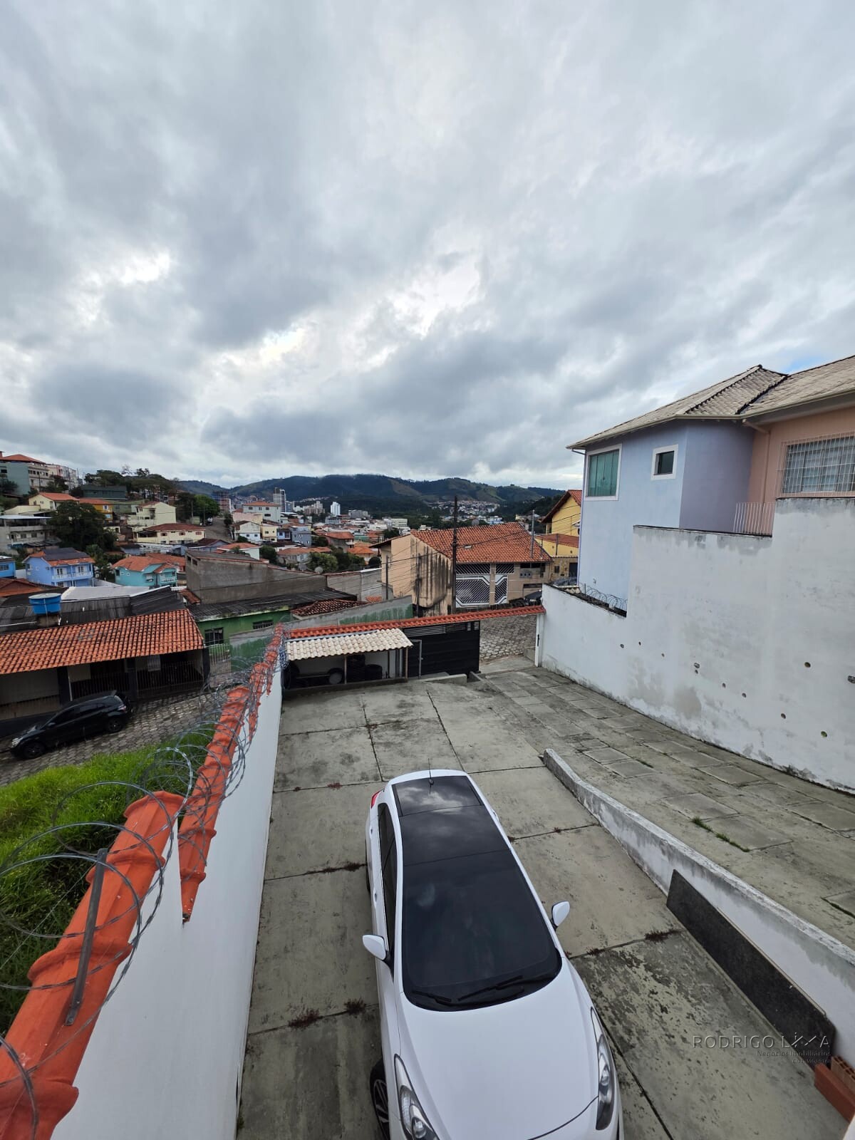 Casa para venda em São Lourenço MG