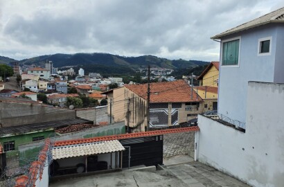 Casa para venda em São Lourenço MG