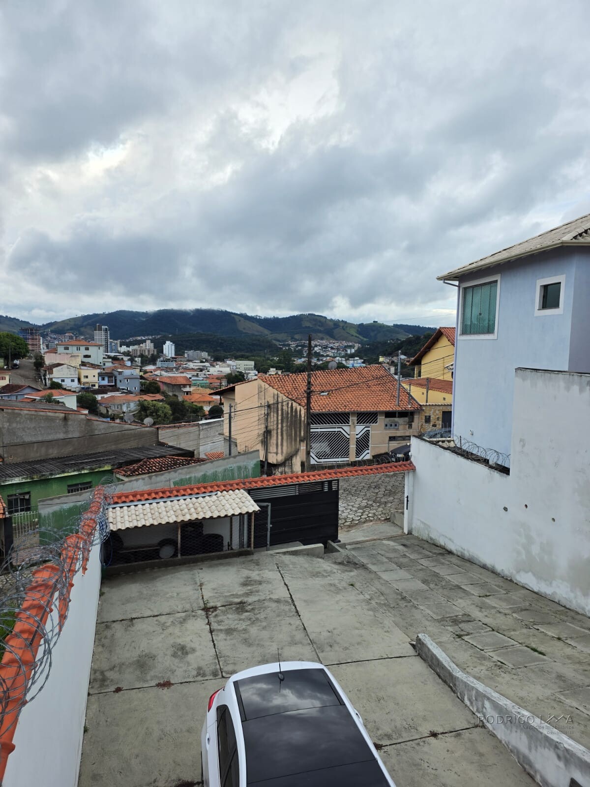 Casa para venda em São Lourenço MG
