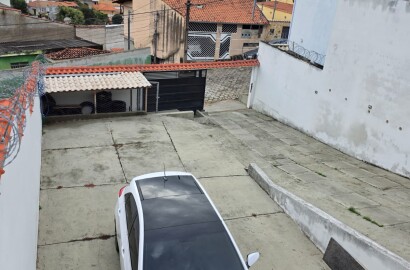 Casa para venda em São Lourenço MG