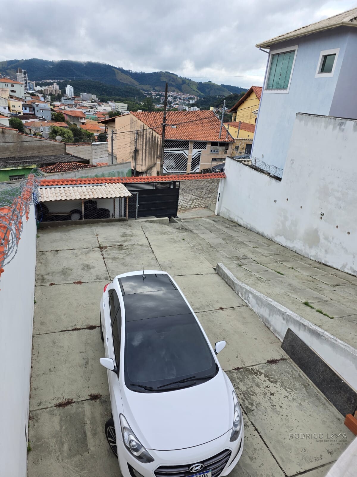 Casa para venda em São Lourenço MG