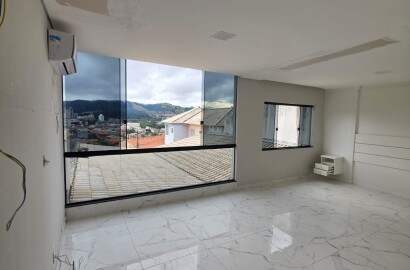 Casa para venda em São Lourenço MG