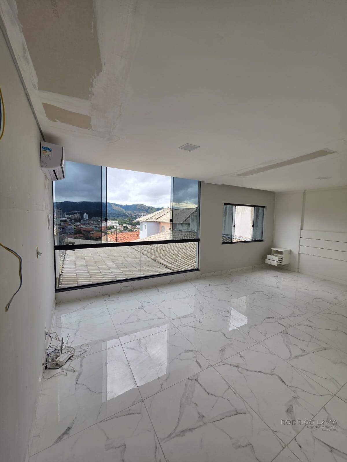 Casa para venda em São Lourenço MG