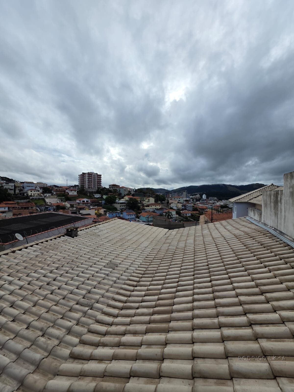 Casa para venda em São Lourenço MG