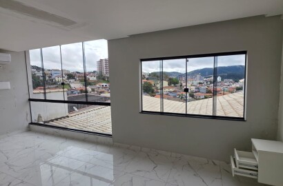 Casa para venda em São Lourenço MG