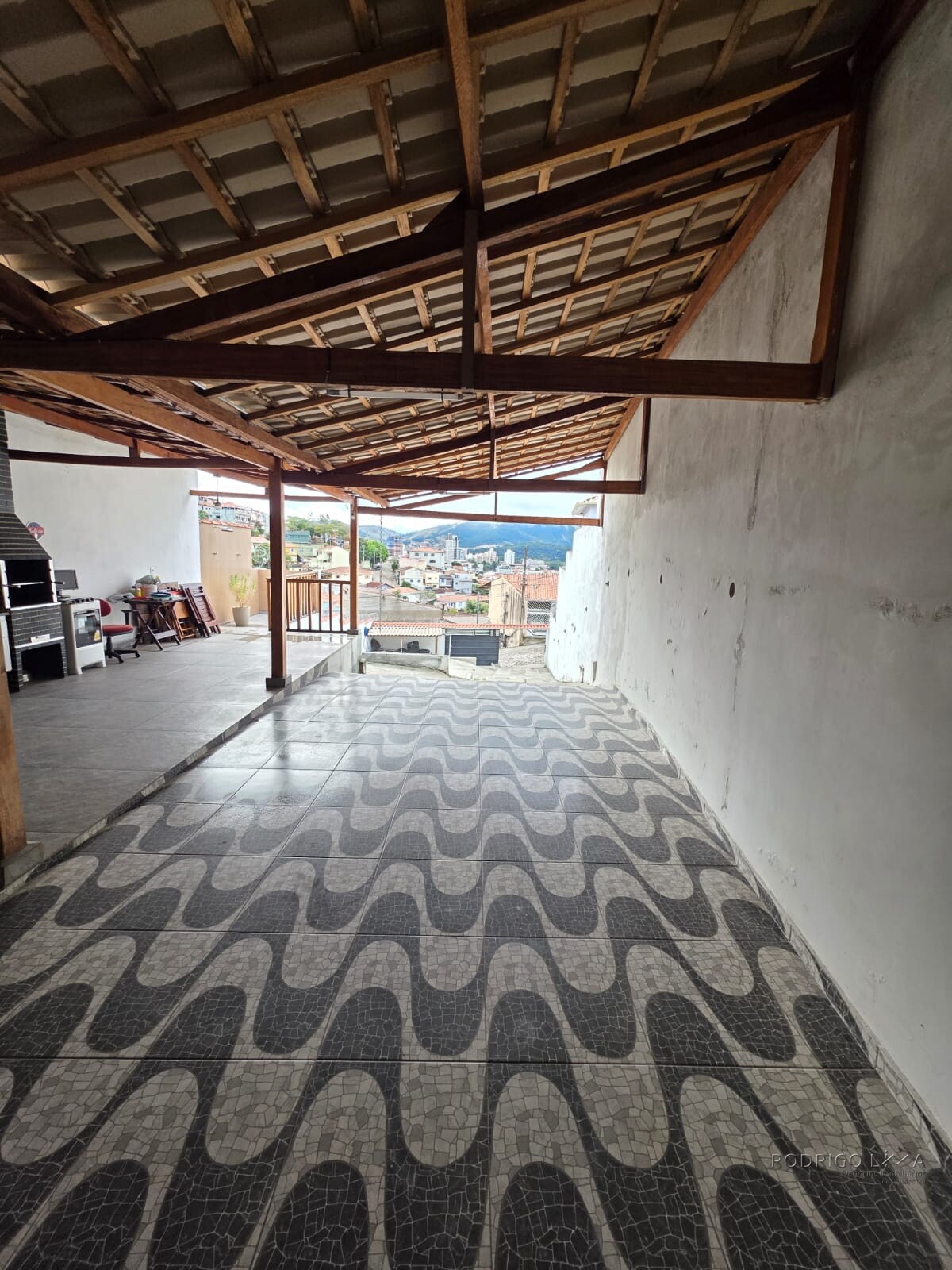 Casa para venda em São Lourenço MG