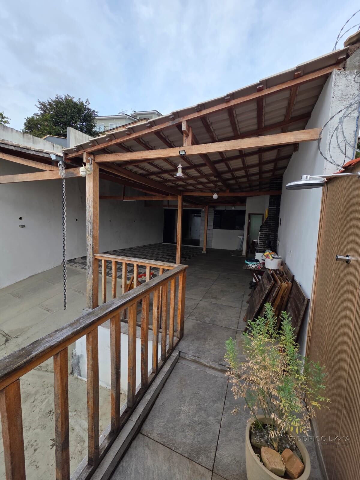 Casa para venda em São Lourenço MG
