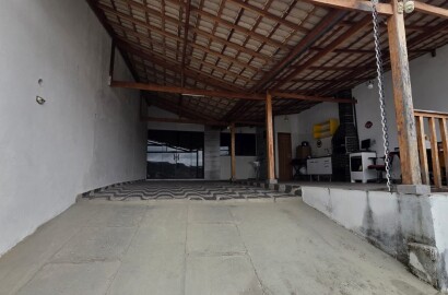 Casa para venda em São Lourenço MG