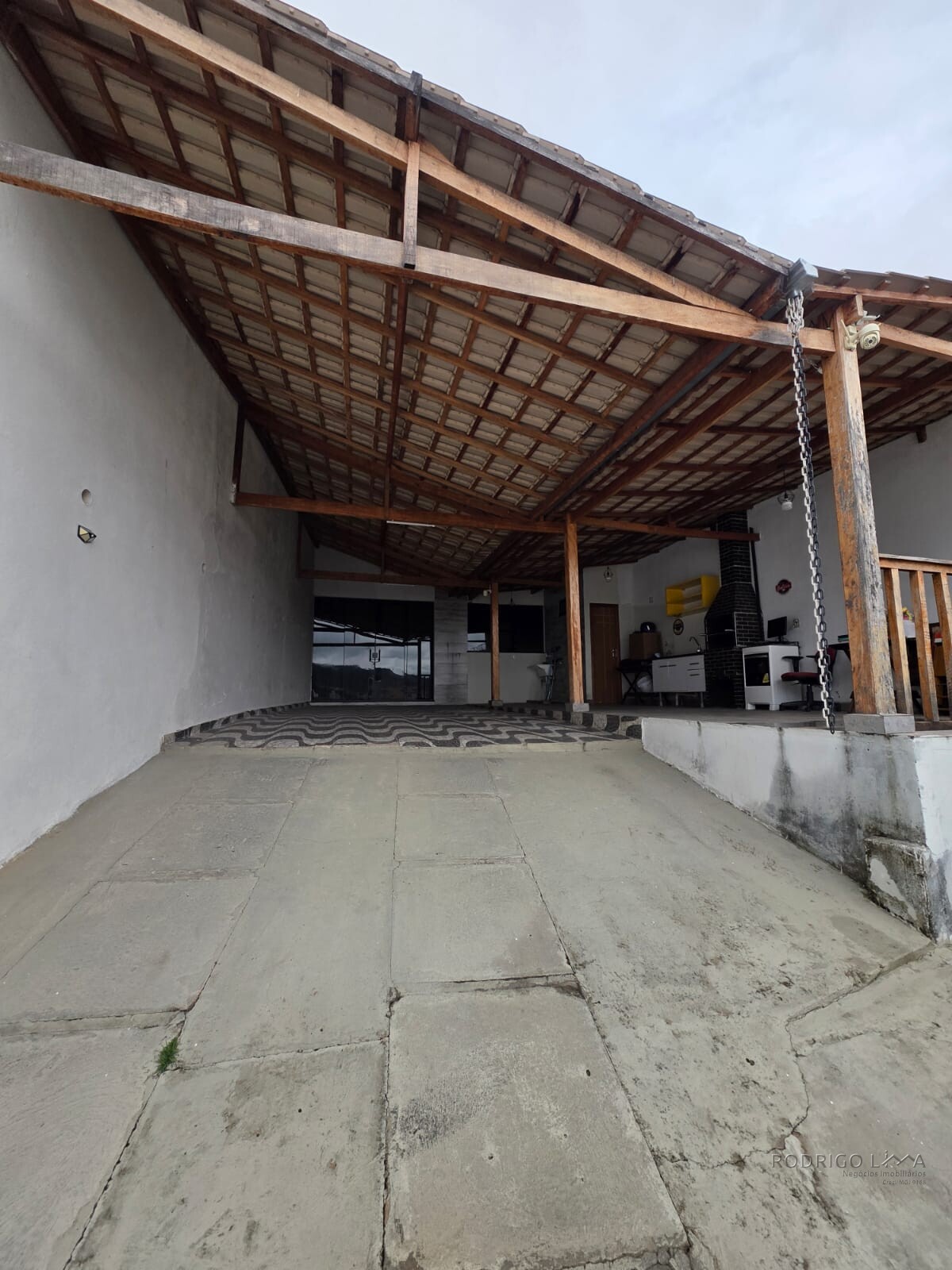 Casa para venda em São Lourenço MG
