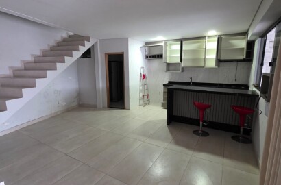 Casa para venda em São Lourenço MG