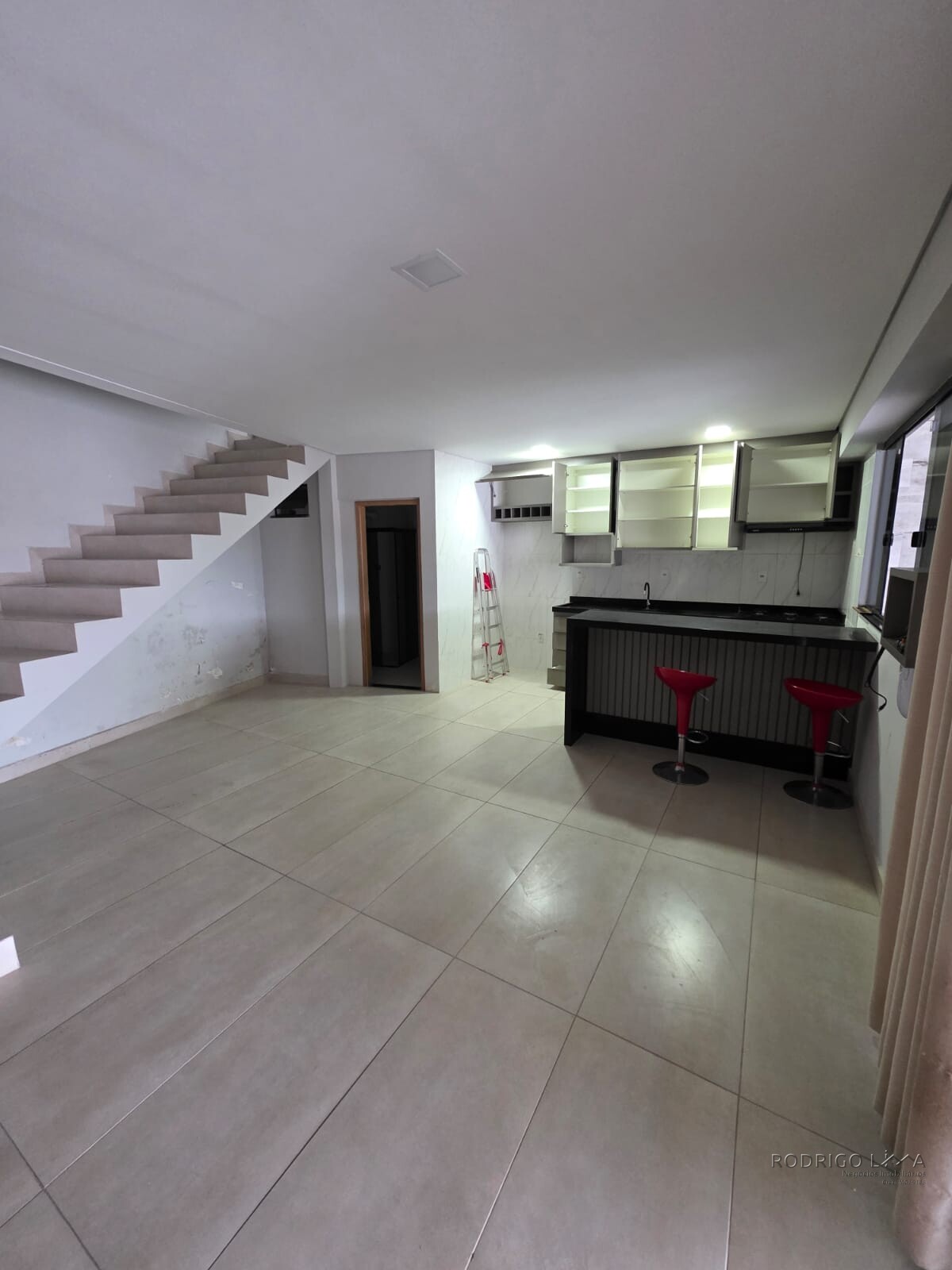 Casa para venda em São Lourenço MG