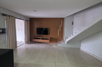 Casa para venda em São Lourenço MG
