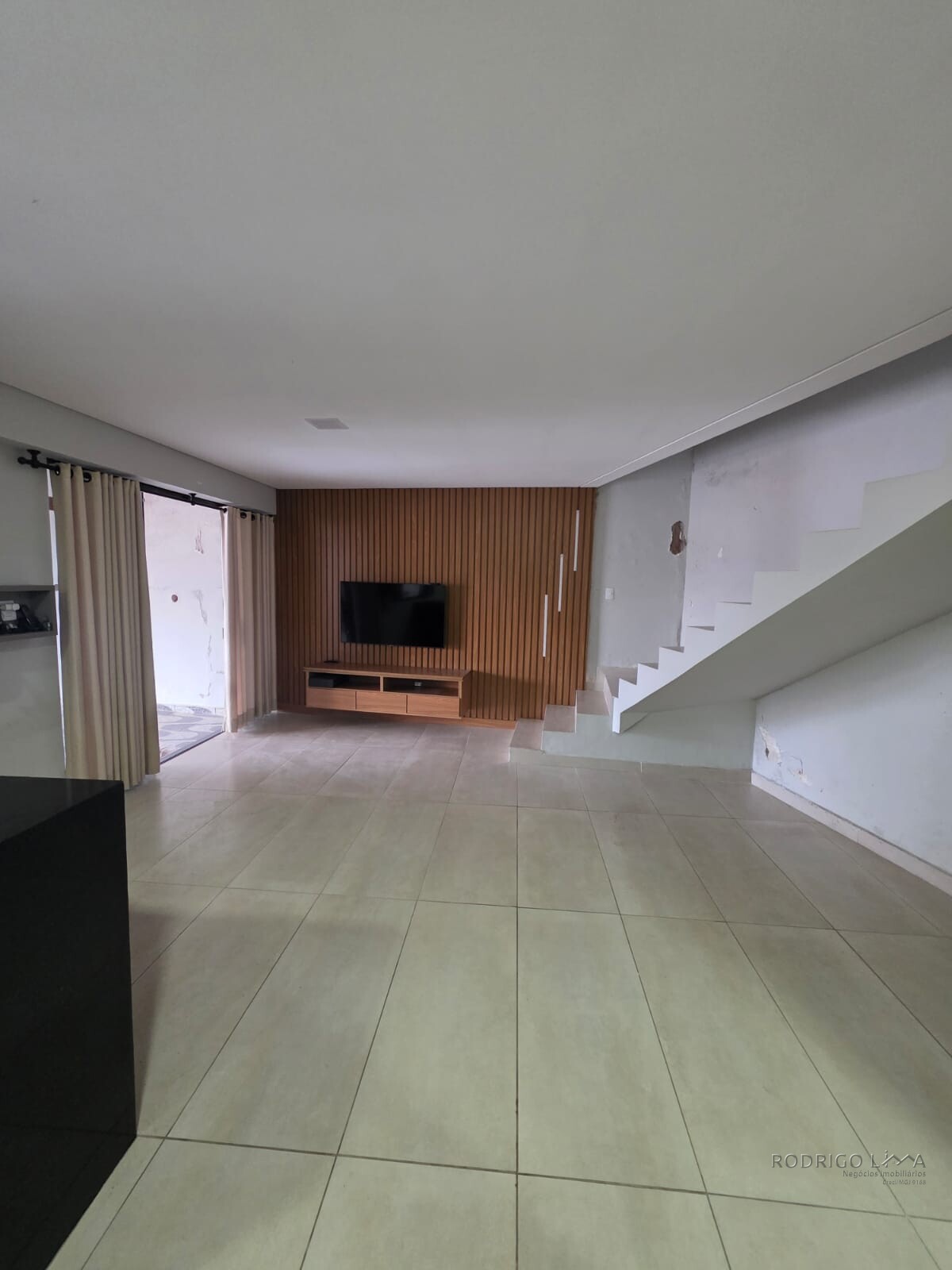 Casa para venda em São Lourenço MG