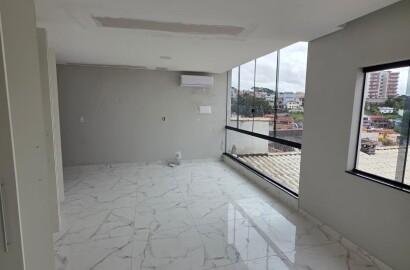 Casa para venda em São Lourenço MG