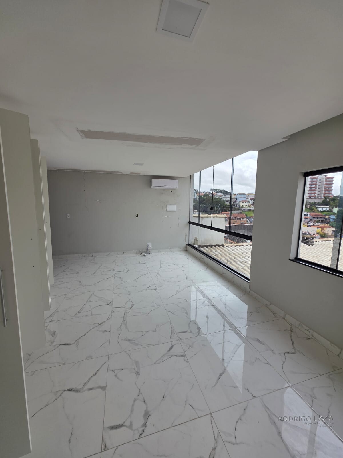 Casa para venda em São Lourenço MG