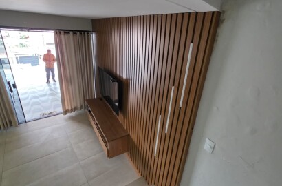 Casa para venda em São Lourenço MG