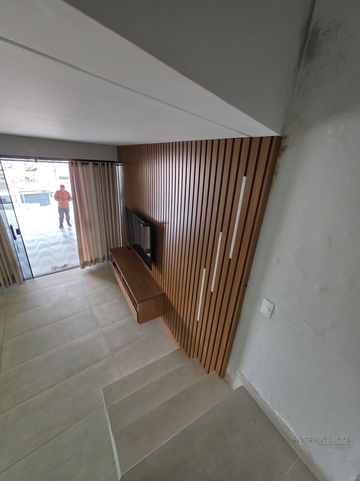 Casa para venda em São Lourenço MG
