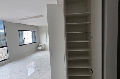Casa para venda em São Lourenço MG