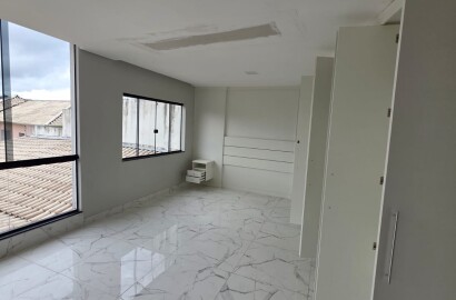 Casa para venda em São Lourenço MG