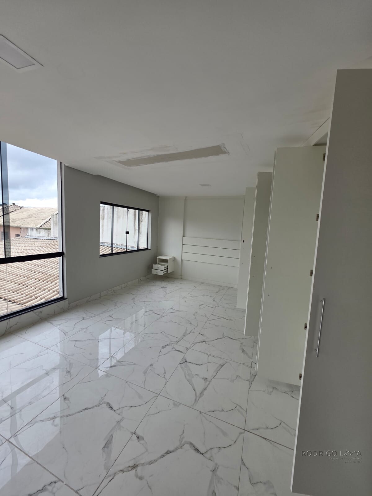 Casa para venda em São Lourenço MG