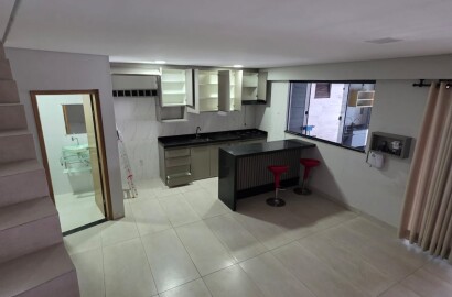 Casa para venda em São Lourenço MG