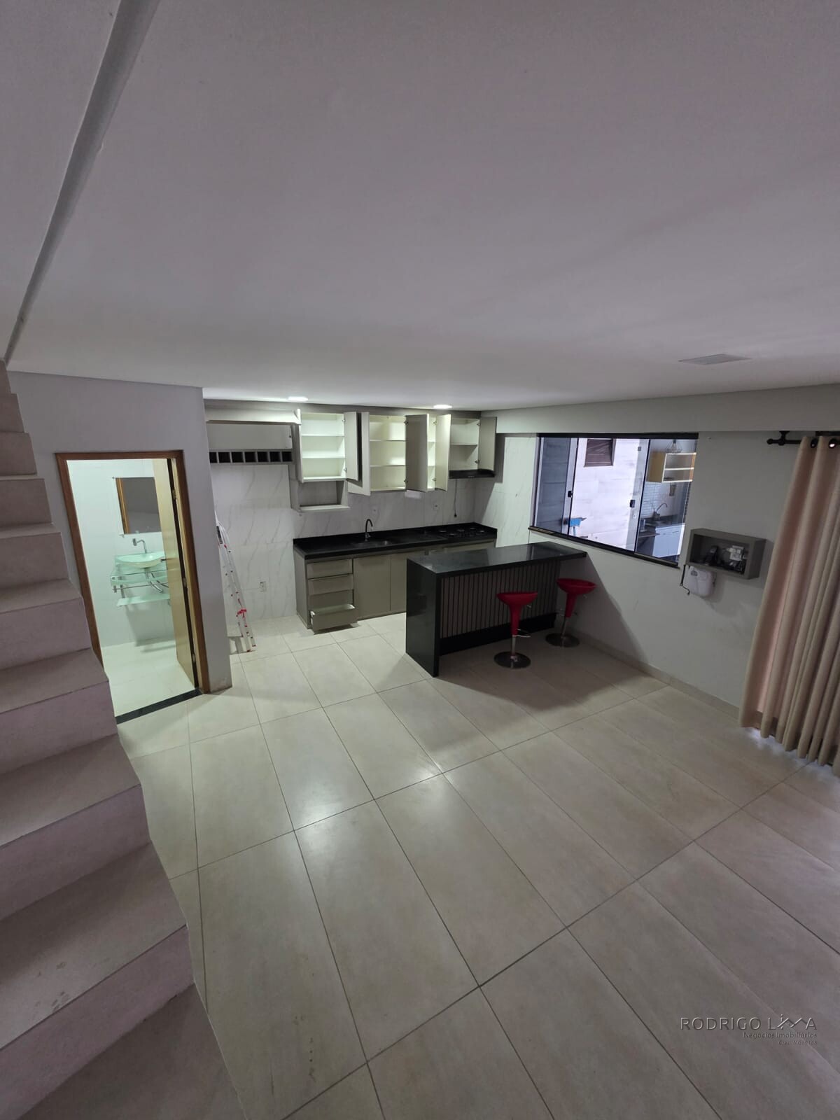 Casa para venda em São Lourenço MG