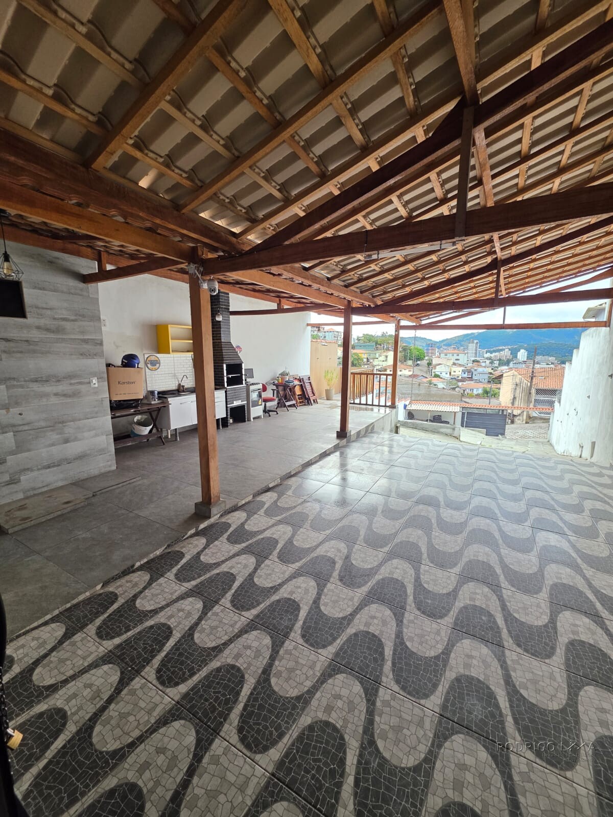 Casa para venda em São Lourenço MG