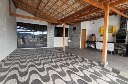 Casa para venda em São Lourenço MG