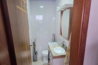 Casa para venda em São Lourenço MG