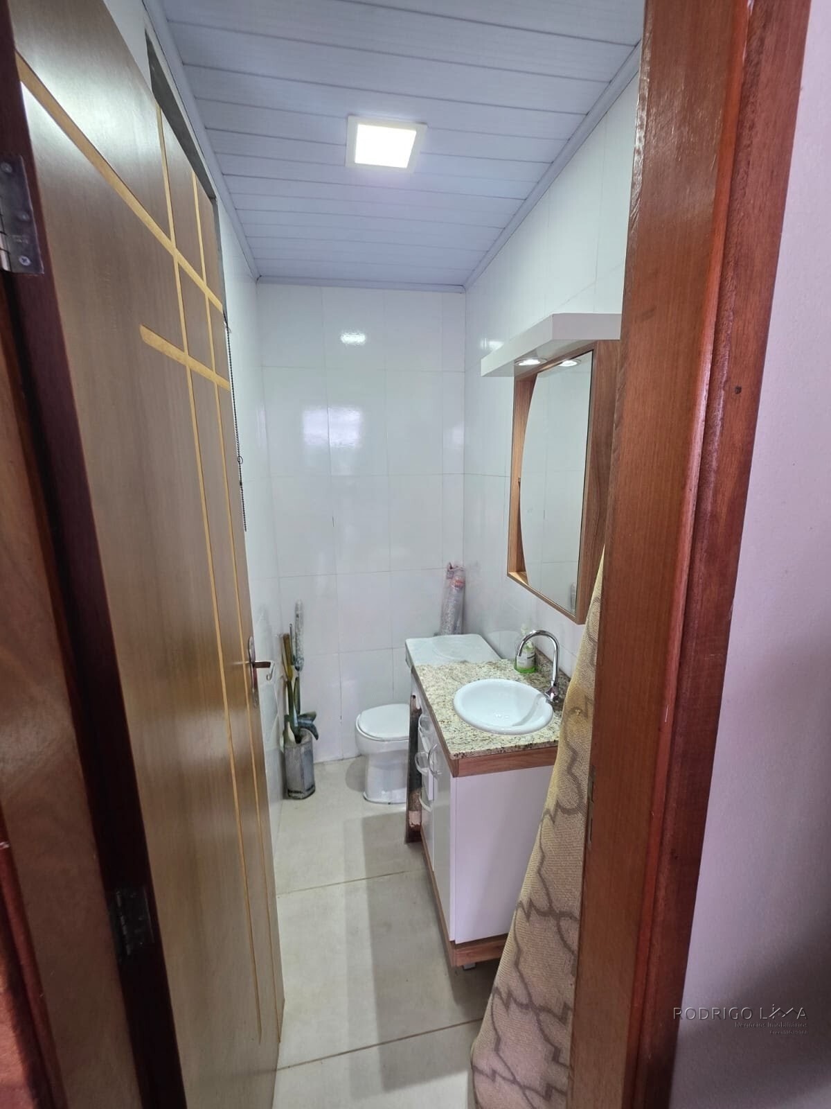 Casa para venda em São Lourenço MG